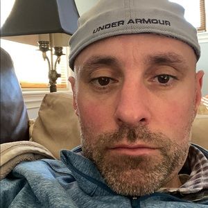 Meet your Posher, Chris